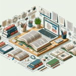 Homeschool literature curriculum with high-level textual analysis