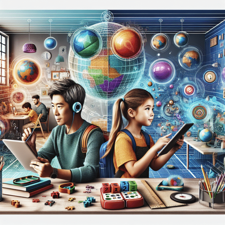 Innovative Homeschooling Strategies for Gifted Kids with ADHD