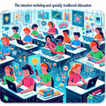 Utilizing Technology for Chunked Learning in Gifted Education