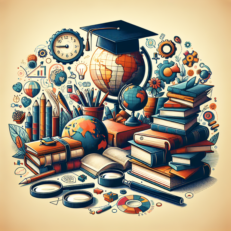 Top Unit Study Curriculums for In-Depth Learning in Gifted Education