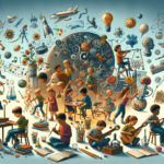 Navigating Interests in Unschooling for Gifted Kids