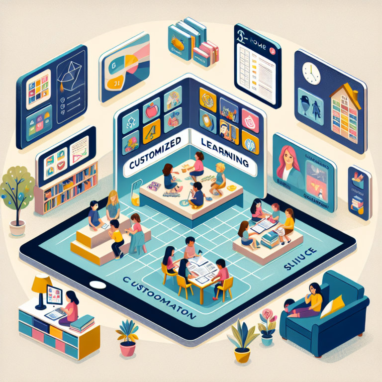 Specialized Curriculum Options for 2e Homeschoolers