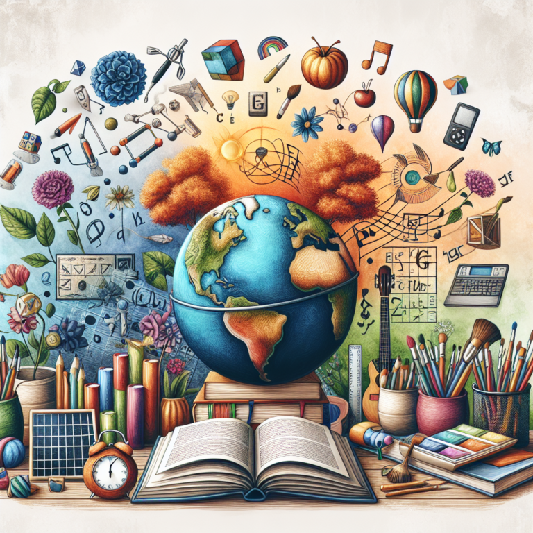 Unschooling for Gifted Learners: A Comprehensive Guide