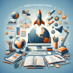 Homeschool High School Credit Options for Accelerated Gifted Students