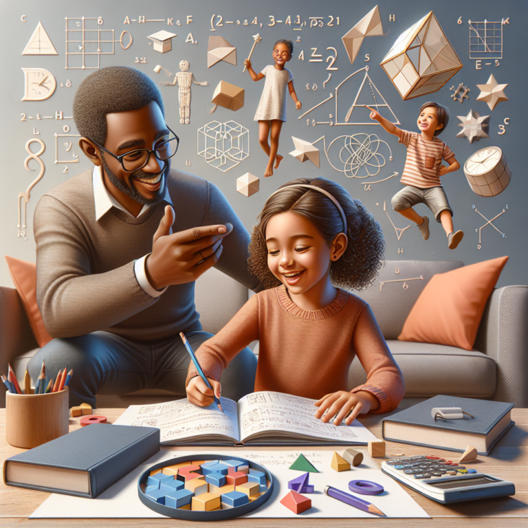 A Parent’s Guide to Homeschooling Logic for Gifted Students