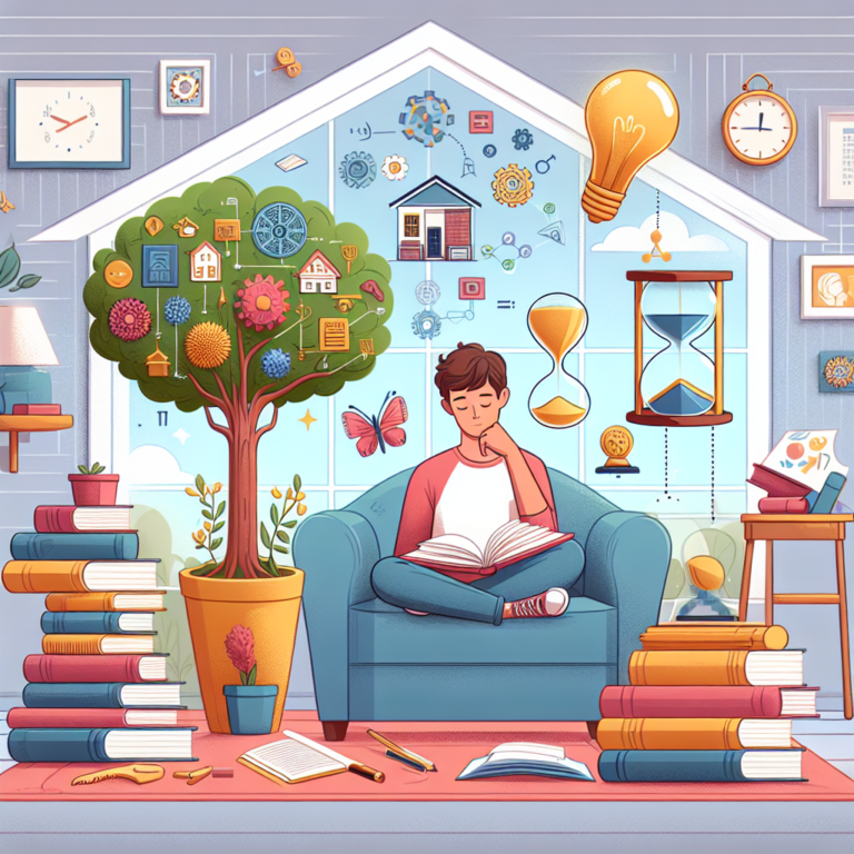 Preventing Burnout in Gifted Learners: Effective Homeschool Philosophies