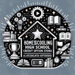 H homeschool High School Credit Options for Accelerated Gifted Students