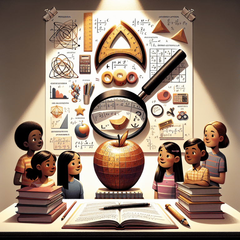 Finding a Curriculum for Gifted Math Students with Minimal Repetition