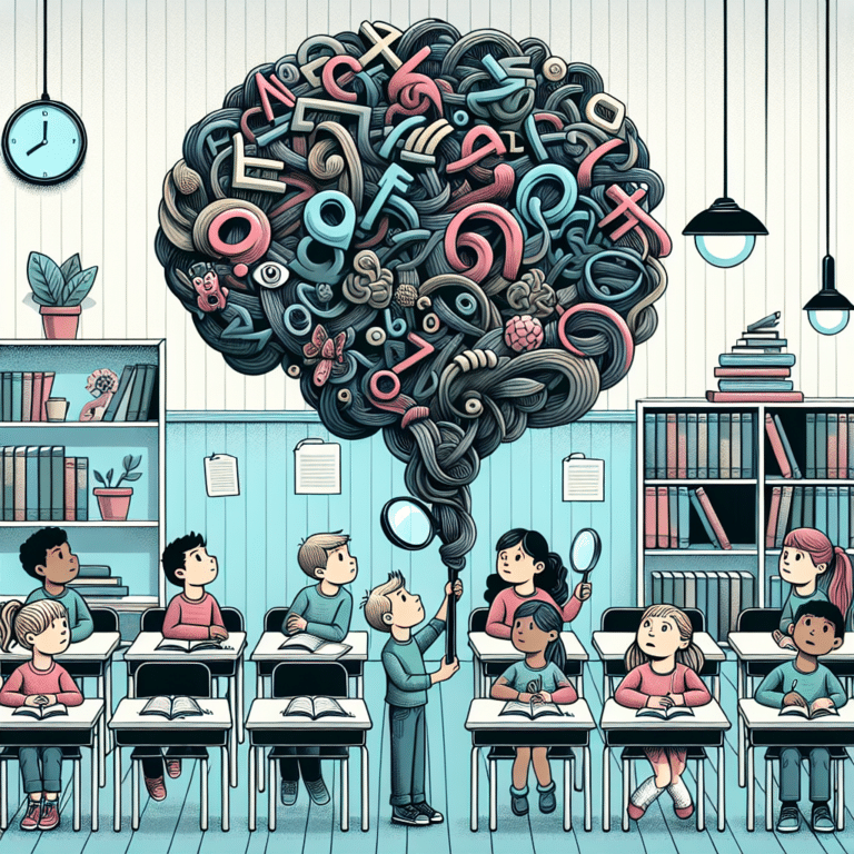 Advanced Language Arts Curriculum for Gifted Children: Building Vocabulary