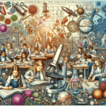 Ensuring Rigor and Depth in Homeschool Science for Middle School